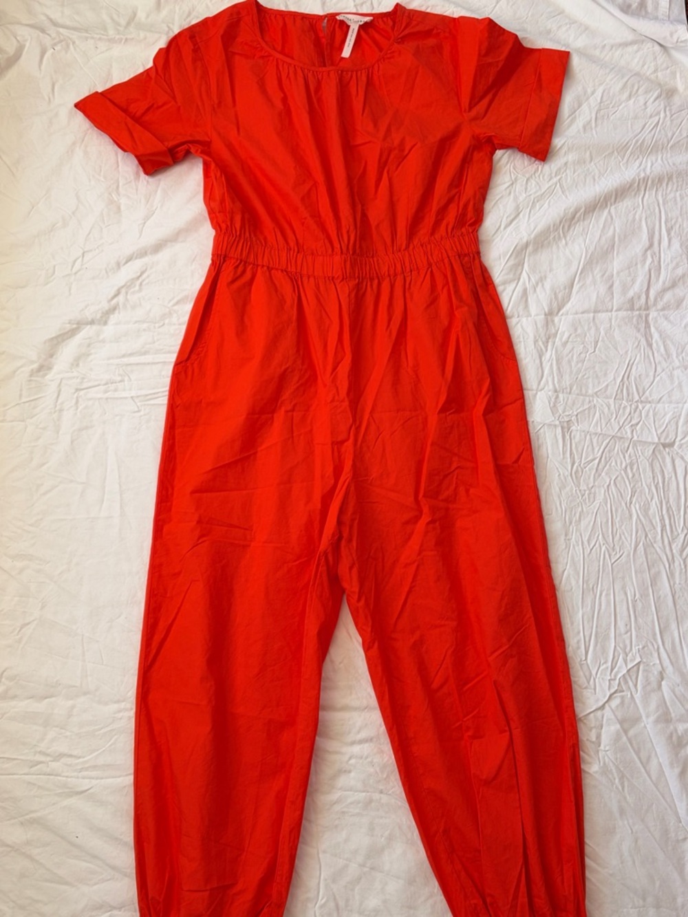 Apiece Apart Jumpsuit - Picture 2 of 5